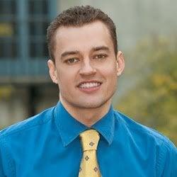 Photo of Benson B.