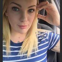 Photo of Kristen M.
