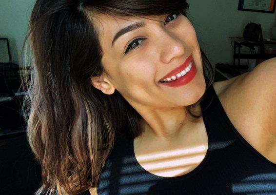 photo of Jacqueline S.