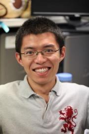 Photo of Dikang G.