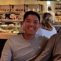 Photo of Phil Y.