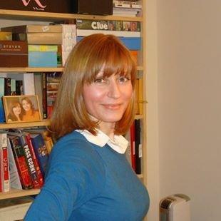photo of Svetlana R.