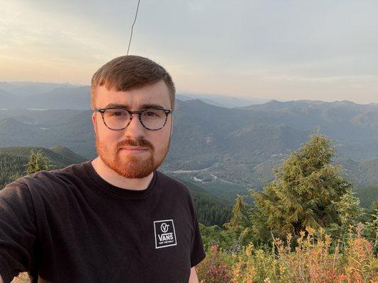 photo of Benjamin K.