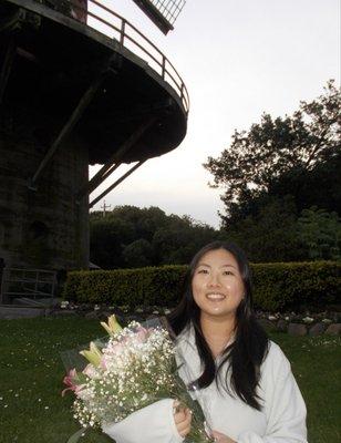 Photo of Maggie C.