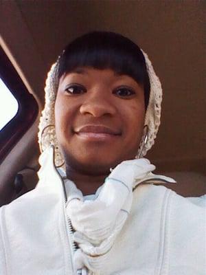 Photo of LaStarr G.