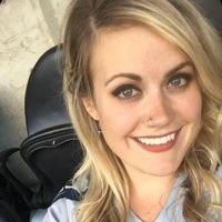Photo of Brittany R.