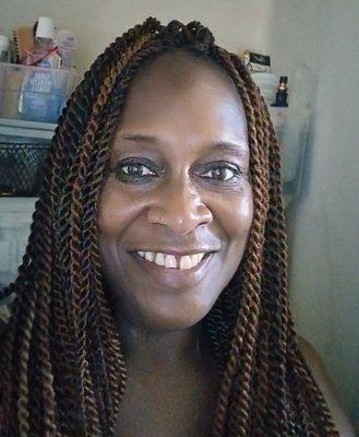 Photo of Jackie T.
