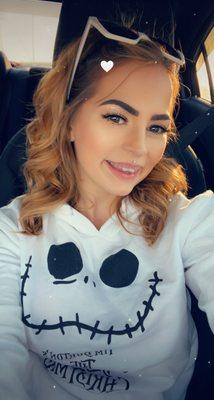 Photo of Michelle C.