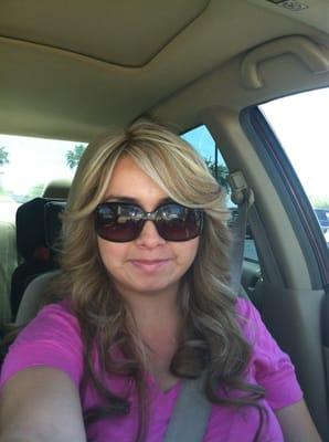 Photo of Tiffany R.