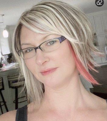 Photo of Tonia H.