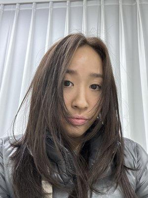 Photo of Rachel C.