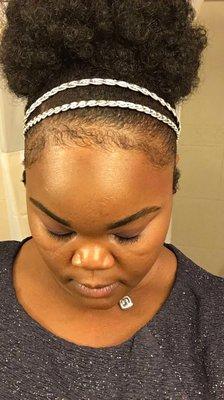 Photo of Keke M.
