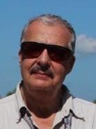Photo of Vince G.