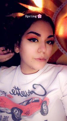 photo of Clarissa G.