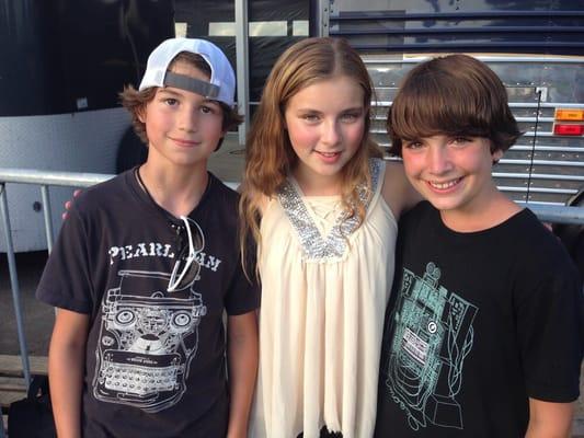 photo of Harrison F.