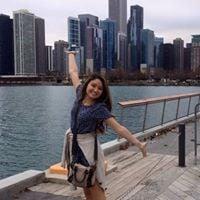 Photo of Shinae L.