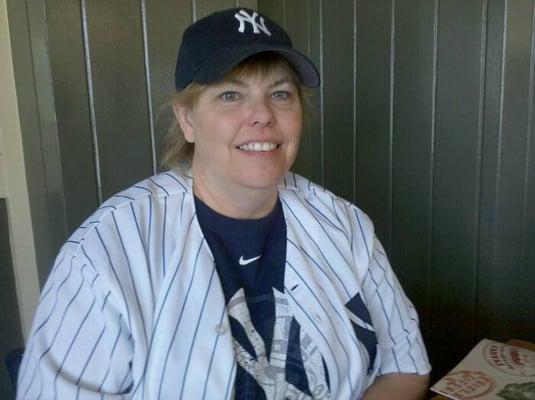 Photo of Lynda H.