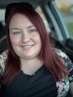 Photo of Rebecca R.