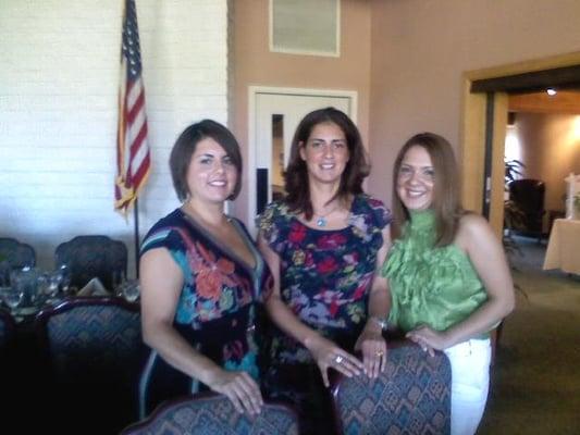 photo of Kristina P.