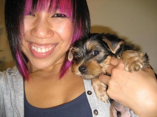 Photo of tami l.