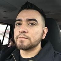 Photo of Christian R.