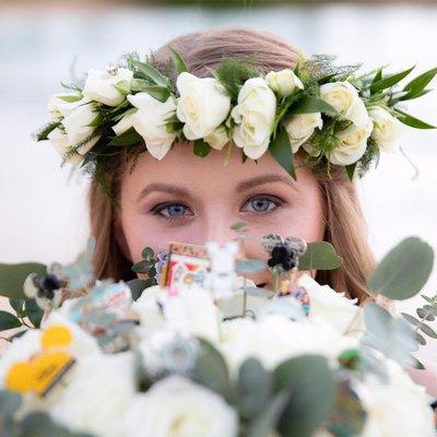 Photo of Breanna V.