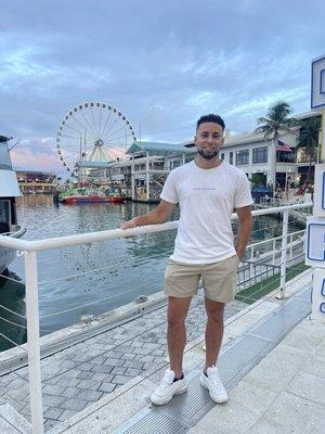 photo of Ivan Ismael G.