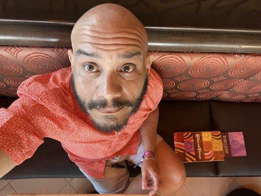 photo of Fernando R.