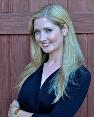 Photo of Heidi S.