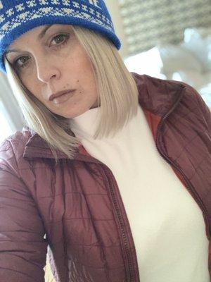 Photo of Kristin G.