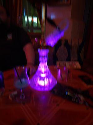 photo of Charlene T.