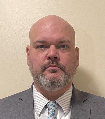 Photo of Eric S.