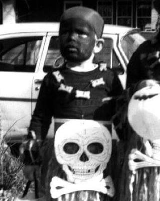 Photo of Mike K.