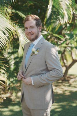 Photo of Robert S.