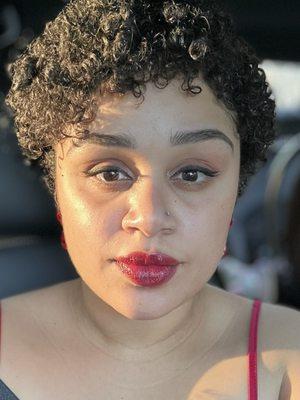 photo of Cebreice K.