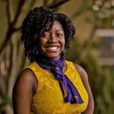 Photo of Chiquita K.