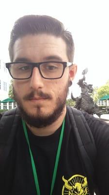 Photo of Tyler R.