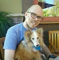 Photo of Christopher S.