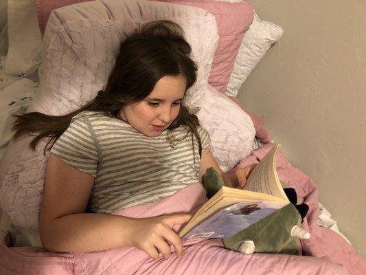 photo of Marshall D.