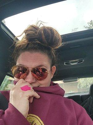 Photo of Lacey C.