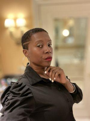 Photo of Rhonda M.