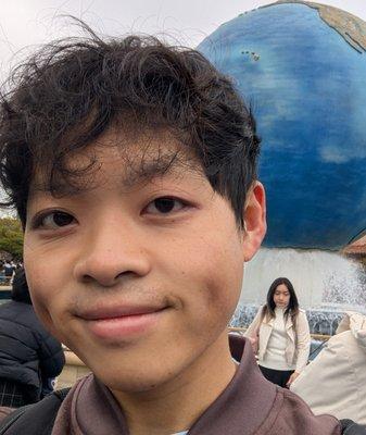 Photo of Kevin W.