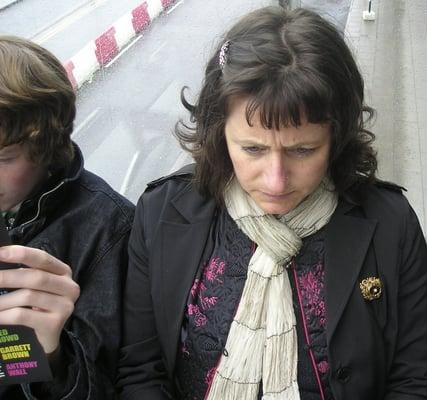 Photo of Madeline W.