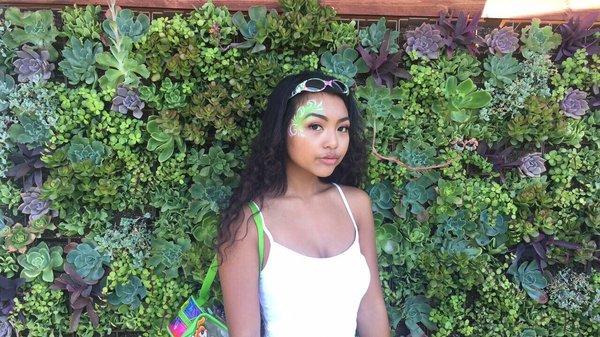 photo of Jeweliet M.