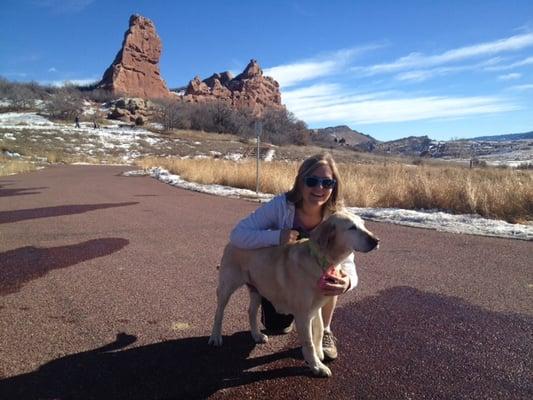 Photo of Melissa R.
