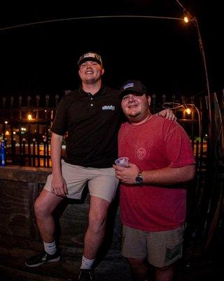 photo of Chandler T.