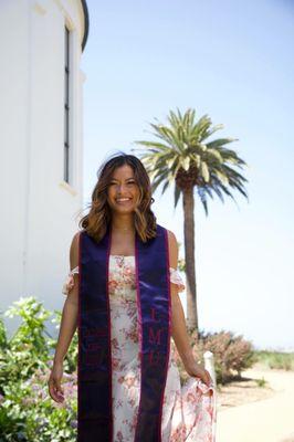 Photo of Morgan L.