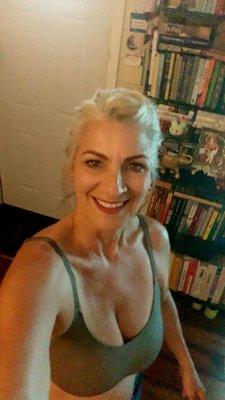 Photo of Mimi D.
