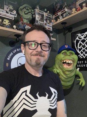 Photo of Chris S.