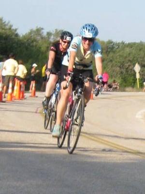 Photo of Deborah A.